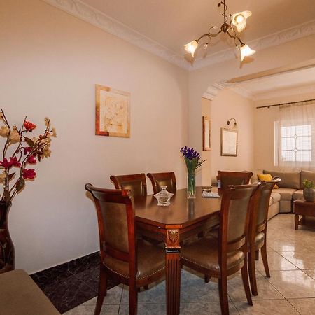 Oasis Zante Apartment מראה חיצוני תמונה
