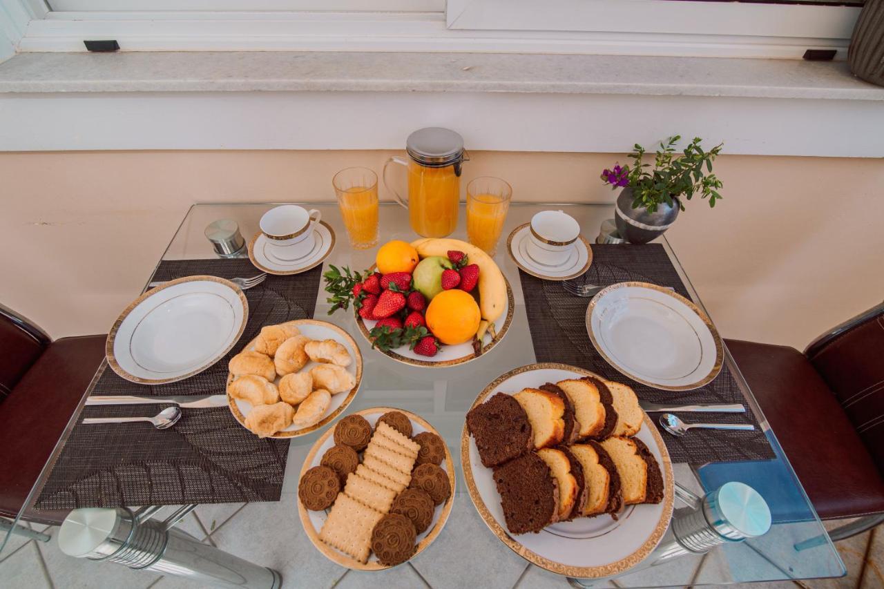 Oasis Zante Apartment מראה חיצוני תמונה