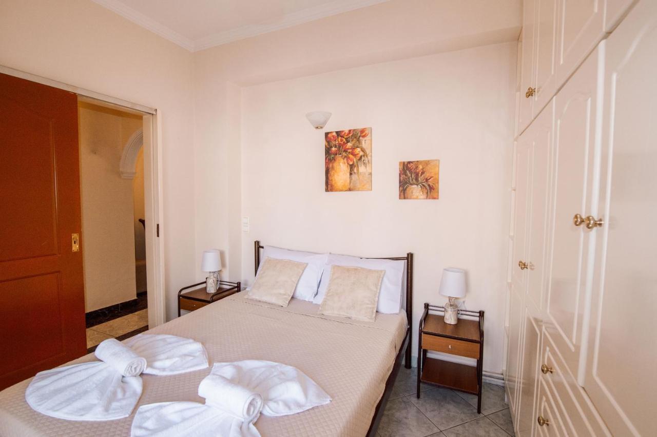 Oasis Zante Apartment מראה חיצוני תמונה