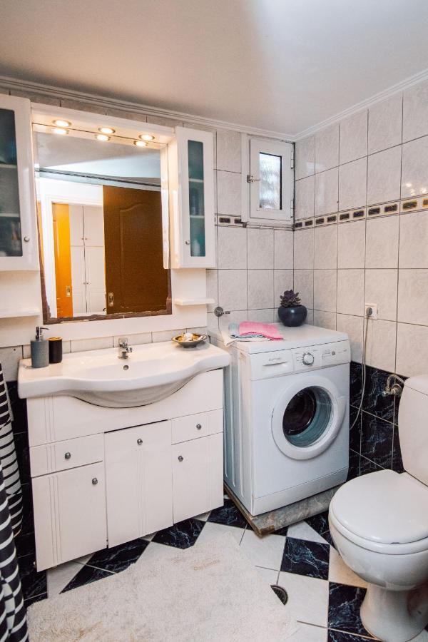 Oasis Zante Apartment מראה חיצוני תמונה