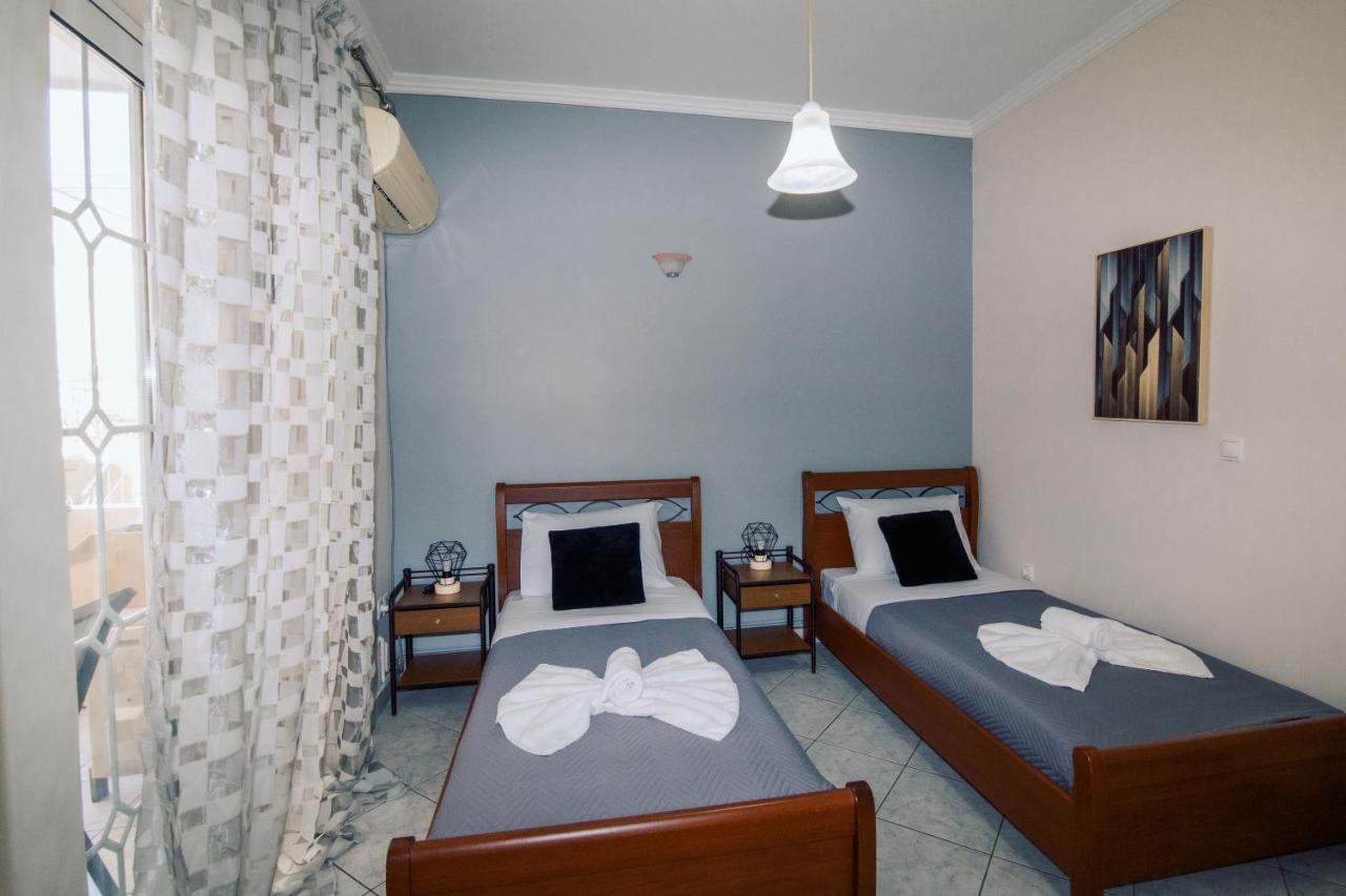 Oasis Zante Apartment מראה חיצוני תמונה