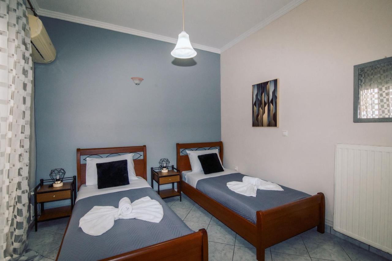 Oasis Zante Apartment מראה חיצוני תמונה