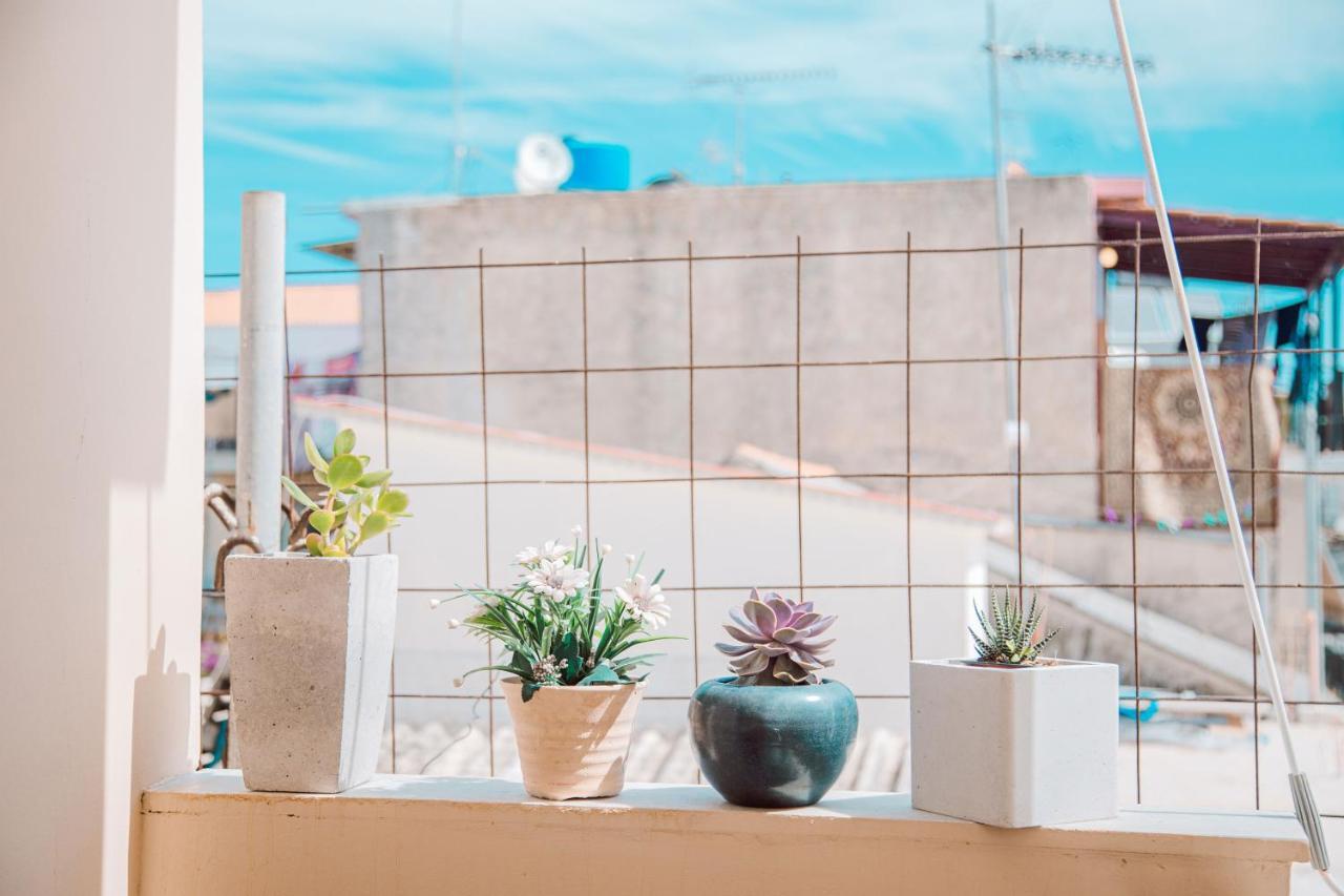 Oasis Zante Apartment מראה חיצוני תמונה