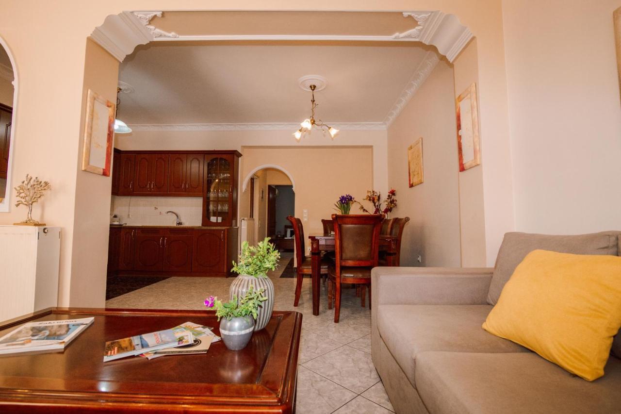 Oasis Zante Apartment מראה חיצוני תמונה
