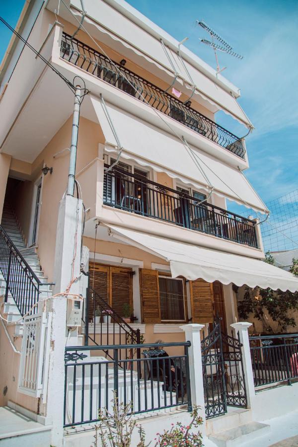 Oasis Zante Apartment מראה חיצוני תמונה