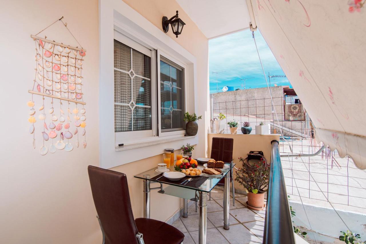 Oasis Zante Apartment מראה חיצוני תמונה