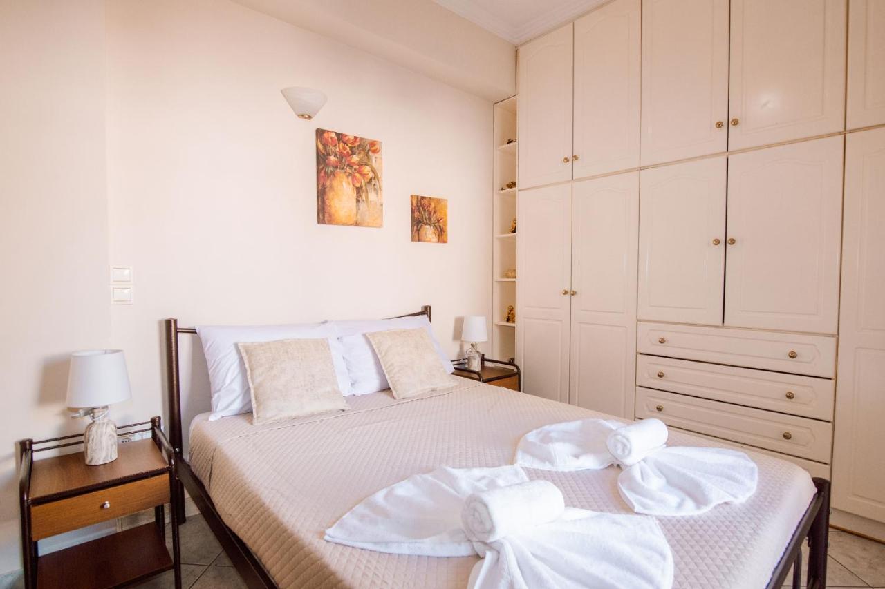 Oasis Zante Apartment מראה חיצוני תמונה
