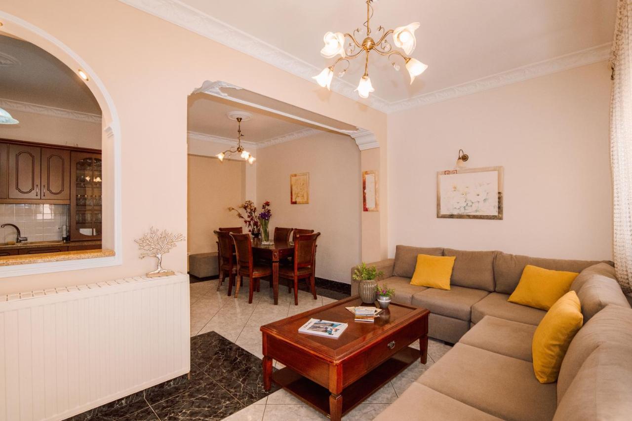 Oasis Zante Apartment מראה חיצוני תמונה