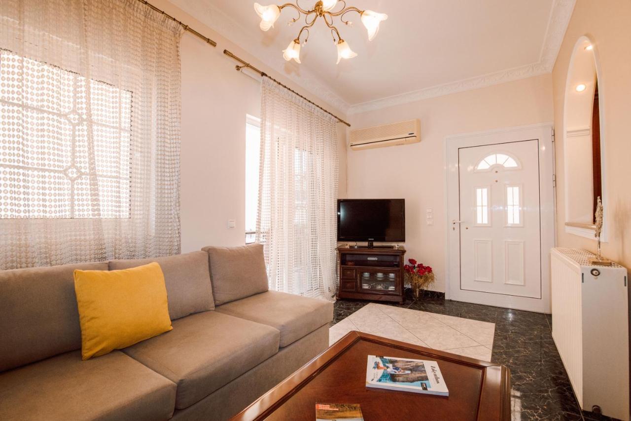 Oasis Zante Apartment מראה חיצוני תמונה