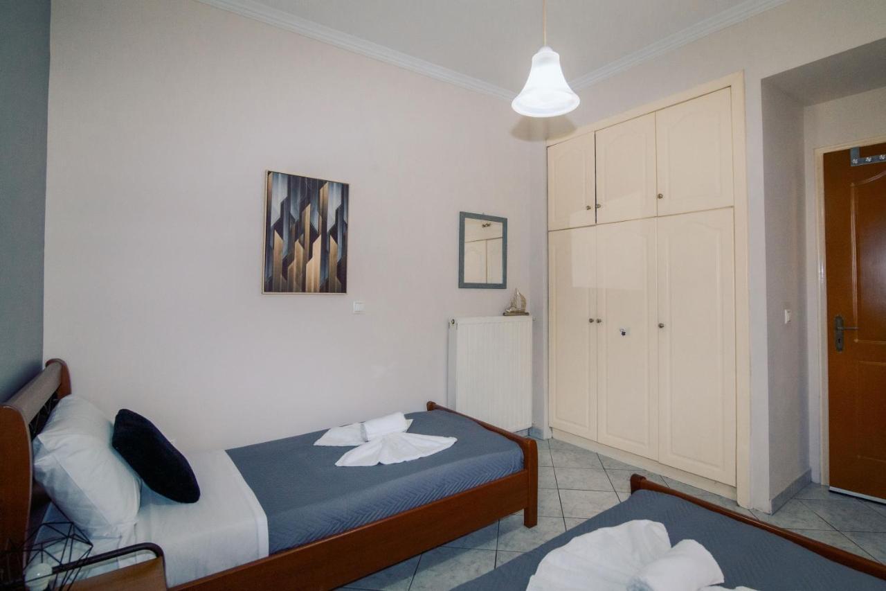 Oasis Zante Apartment מראה חיצוני תמונה