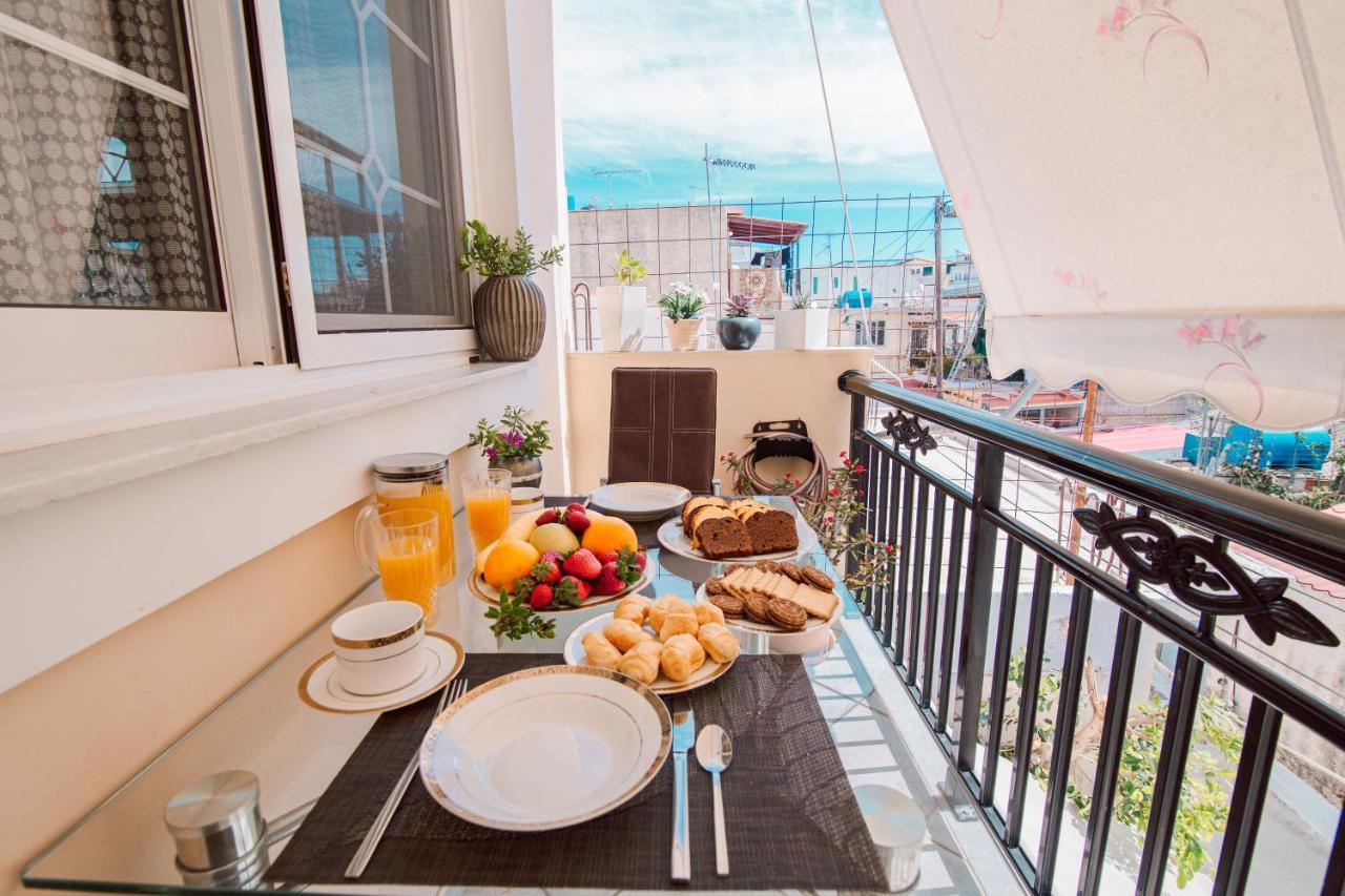 Oasis Zante Apartment מראה חיצוני תמונה