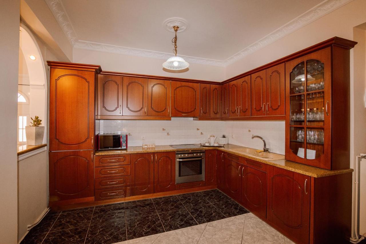 Oasis Zante Apartment מראה חיצוני תמונה