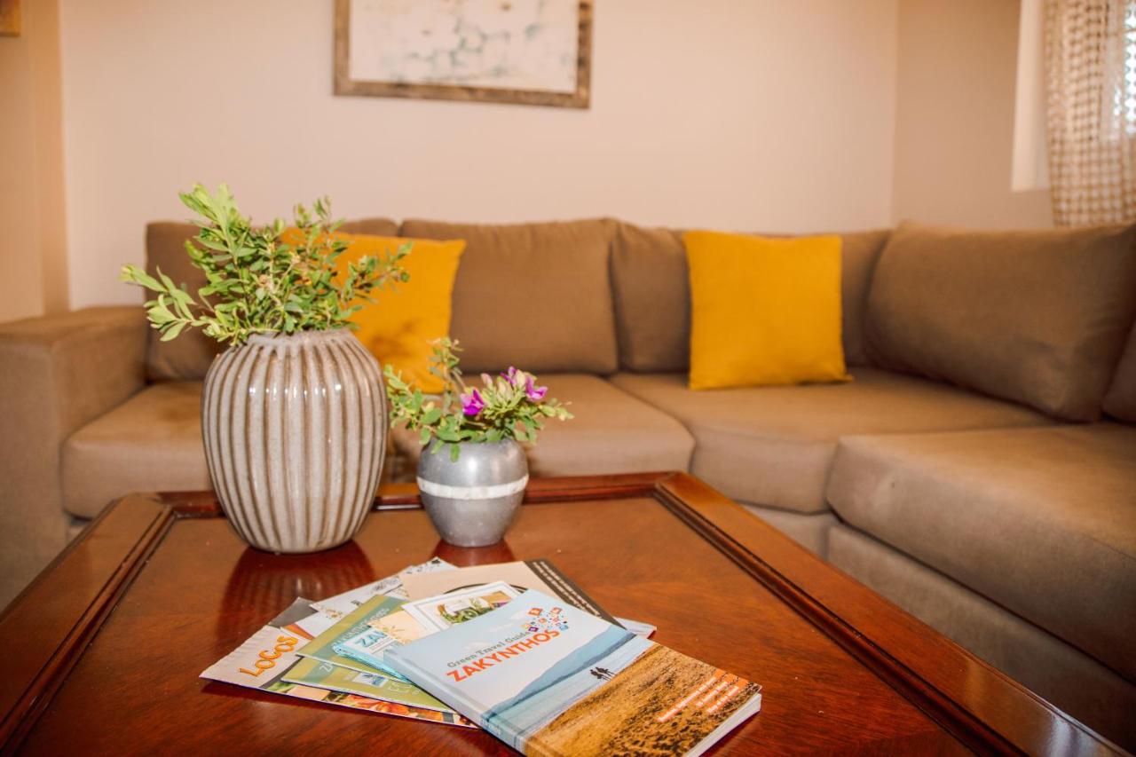 Oasis Zante Apartment מראה חיצוני תמונה