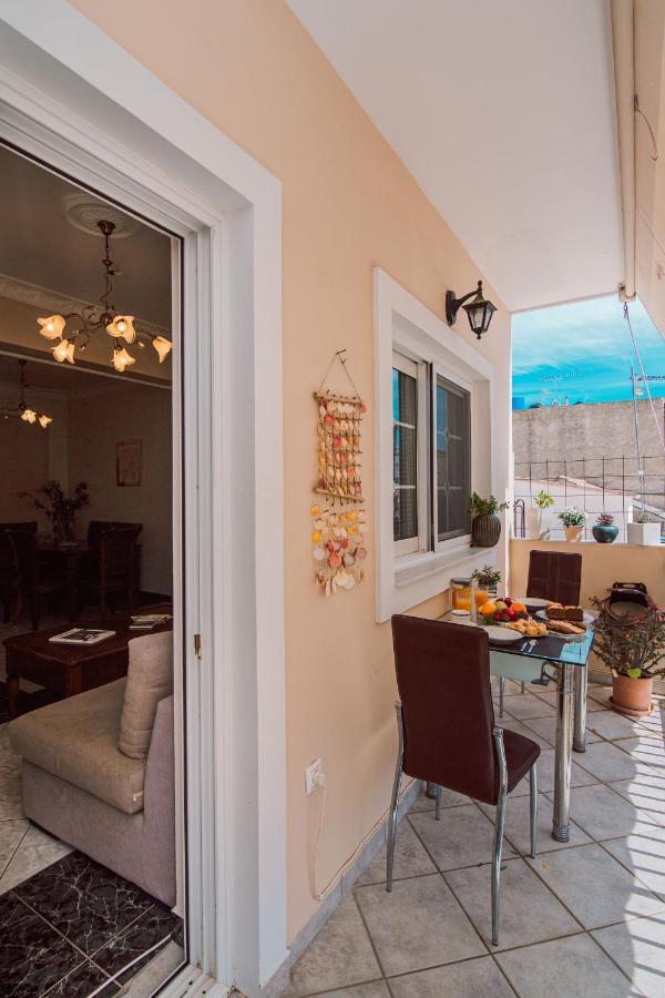 Oasis Zante Apartment מראה חיצוני תמונה