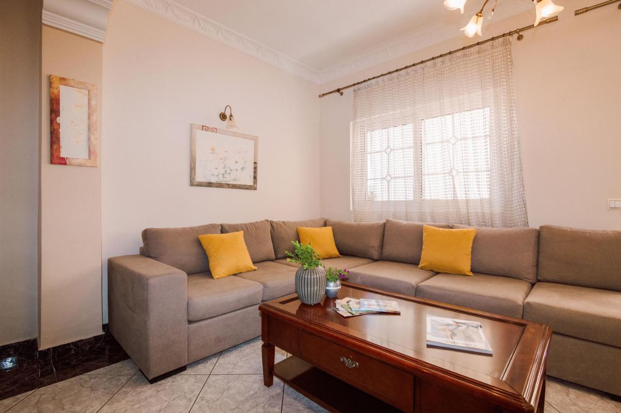 Oasis Zante Apartment מראה חיצוני תמונה