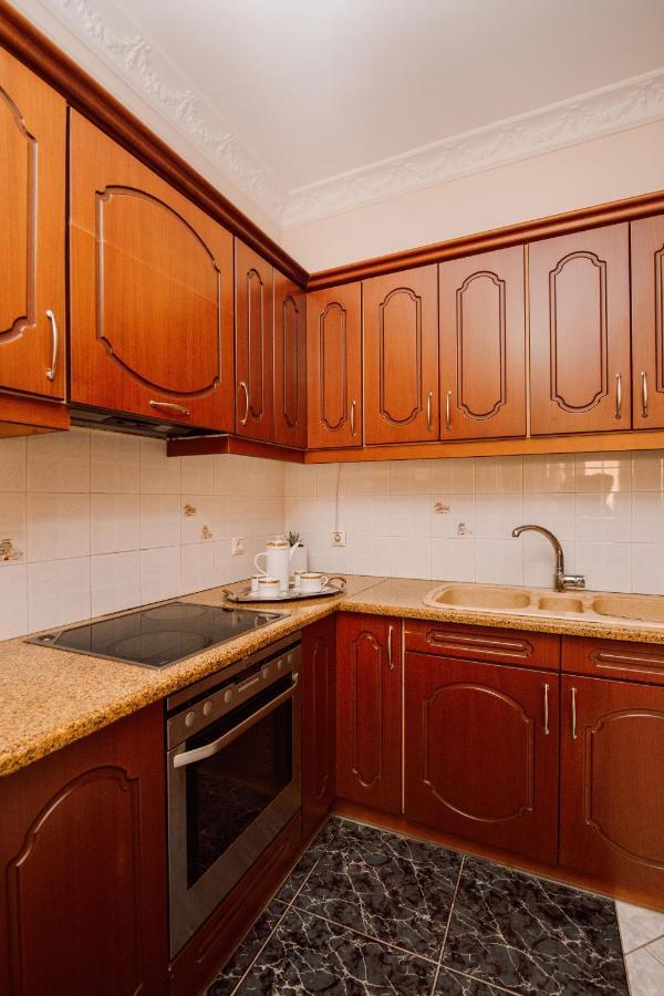 Oasis Zante Apartment מראה חיצוני תמונה