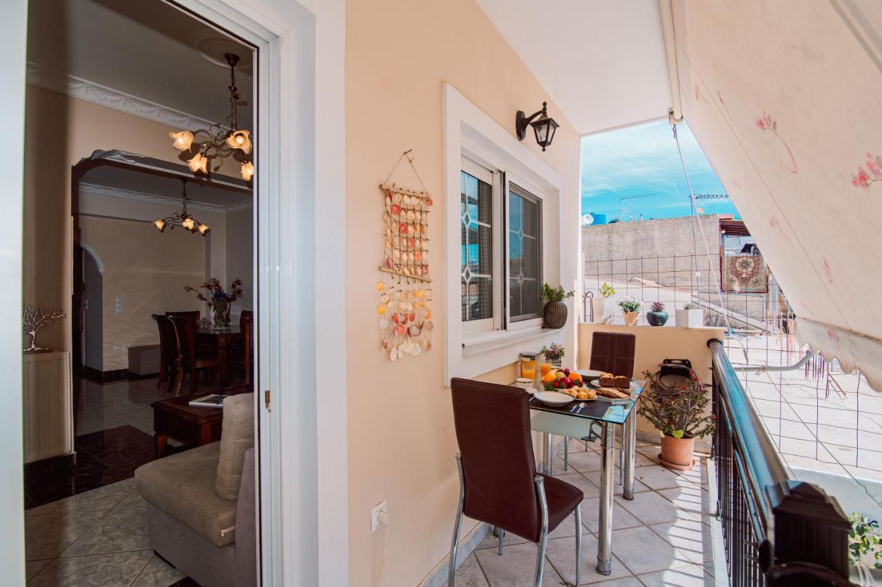 Oasis Zante Apartment מראה חיצוני תמונה