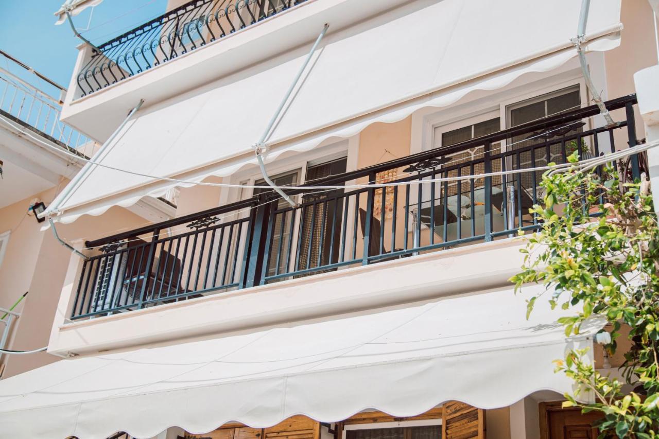 Oasis Zante Apartment מראה חיצוני תמונה