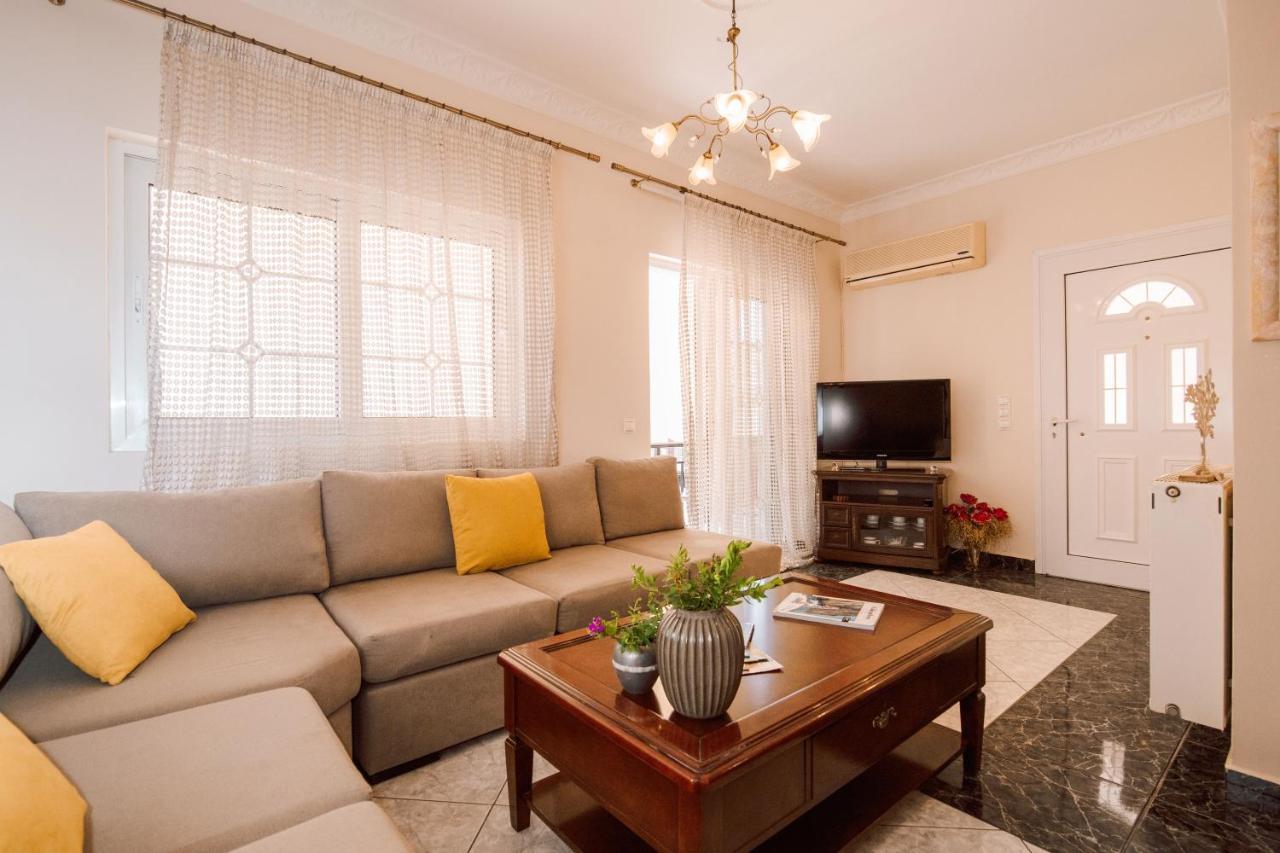 Oasis Zante Apartment מראה חיצוני תמונה