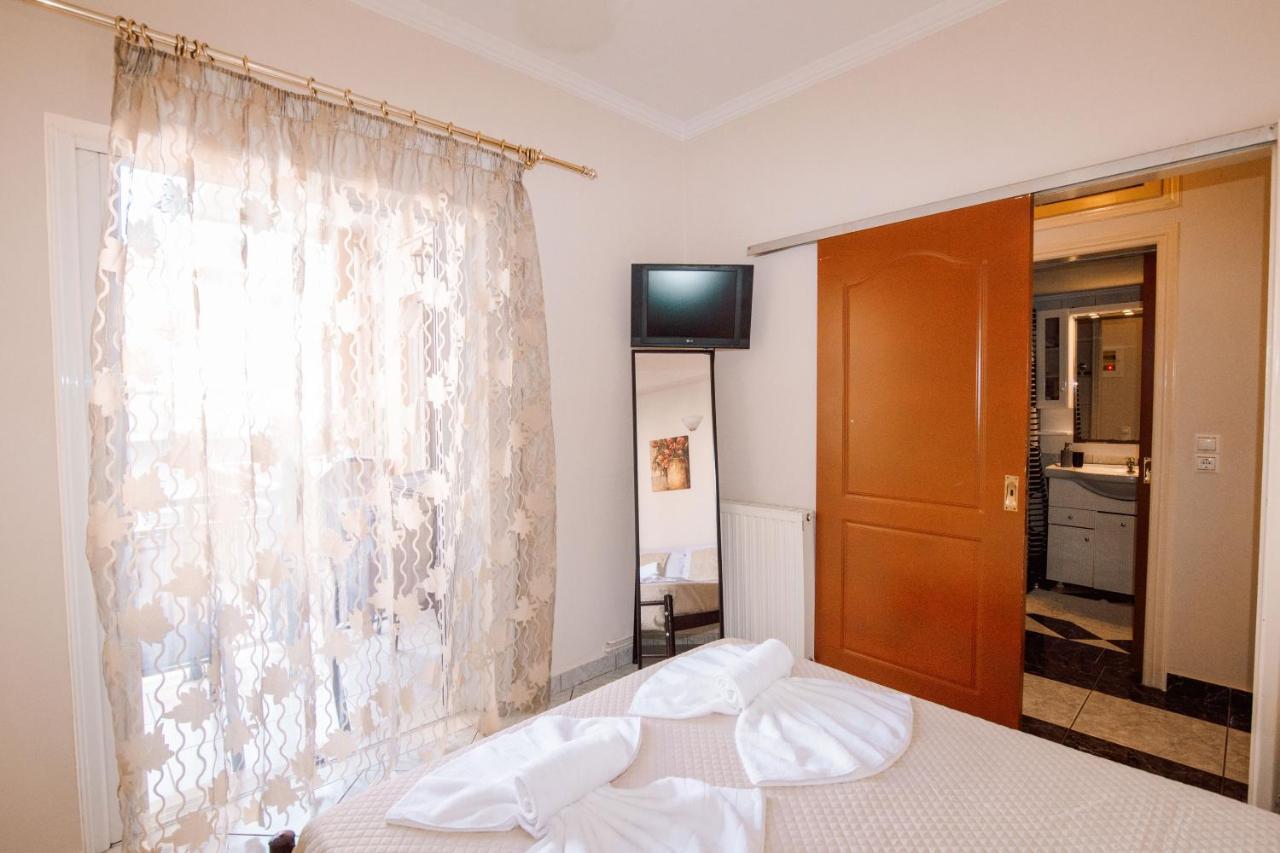 Oasis Zante Apartment מראה חיצוני תמונה