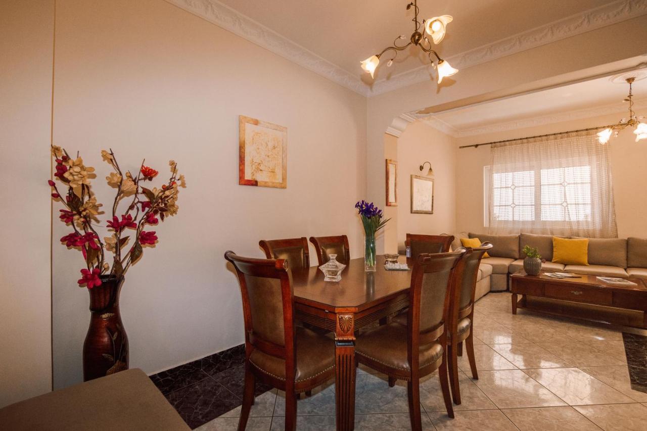 Oasis Zante Apartment מראה חיצוני תמונה