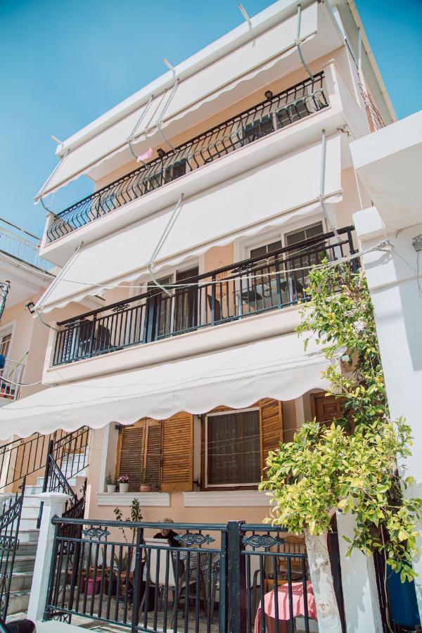 Oasis Zante Apartment מראה חיצוני תמונה