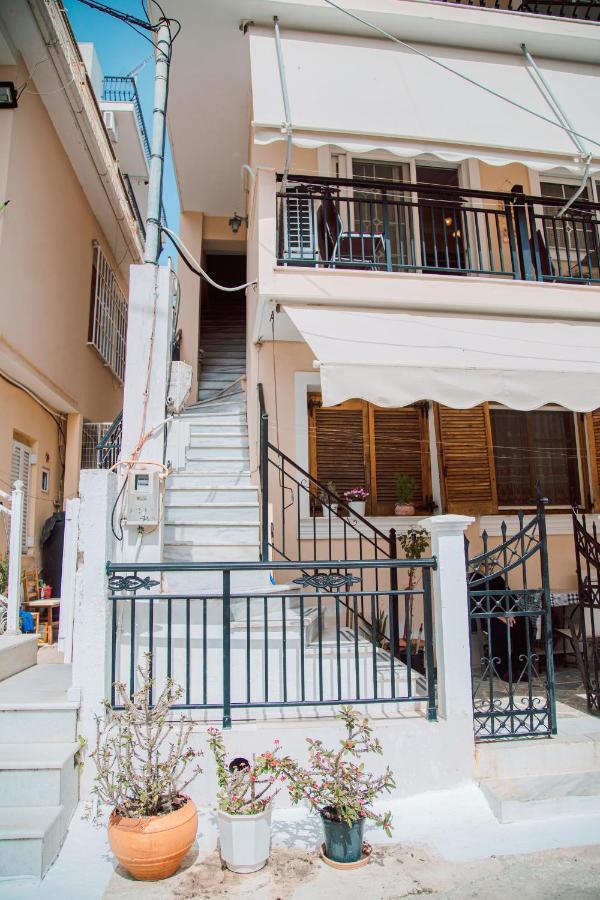 Oasis Zante Apartment מראה חיצוני תמונה