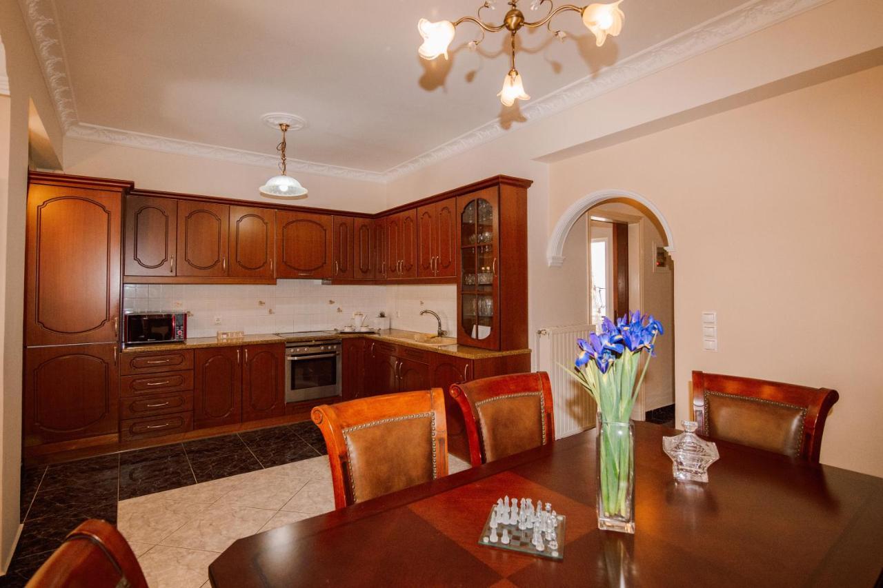 Oasis Zante Apartment מראה חיצוני תמונה