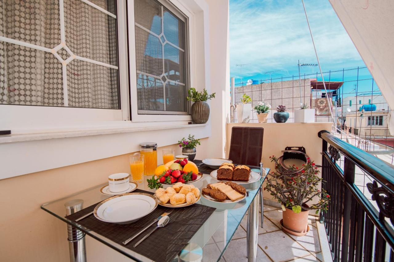 Oasis Zante Apartment מראה חיצוני תמונה