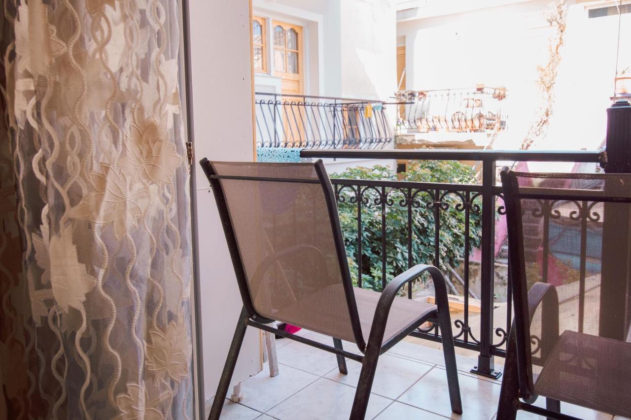 Oasis Zante Apartment מראה חיצוני תמונה