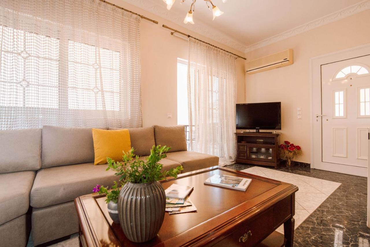 Oasis Zante Apartment מראה חיצוני תמונה