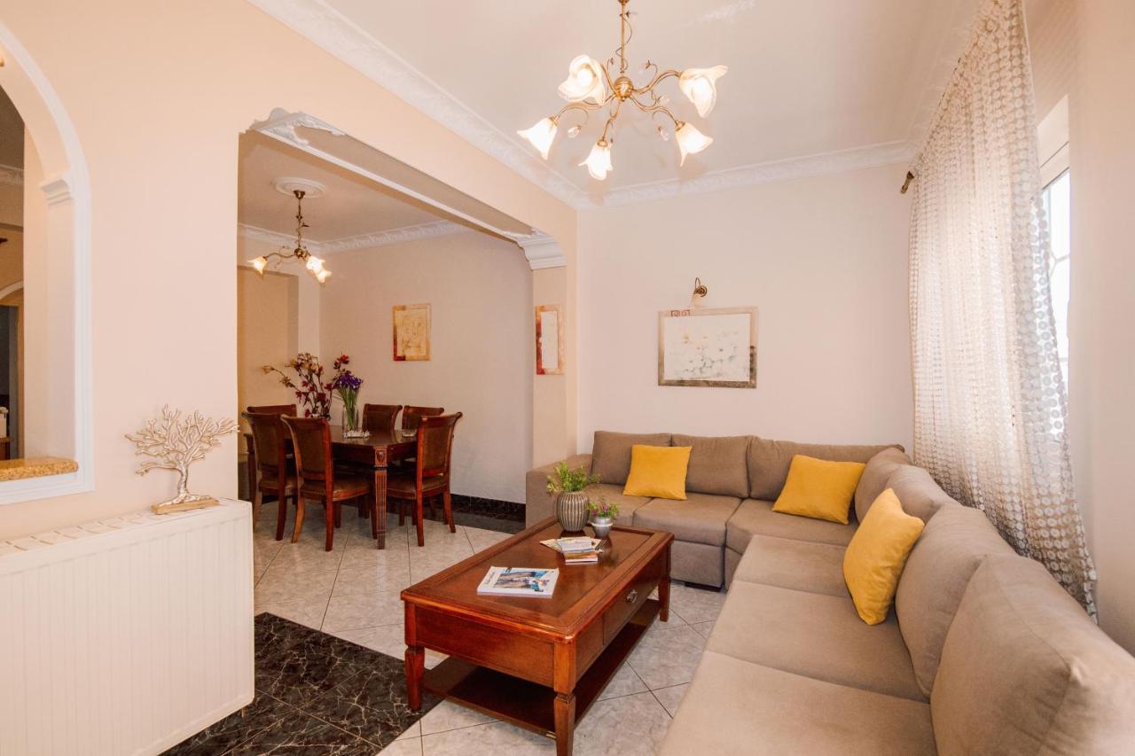 Oasis Zante Apartment מראה חיצוני תמונה
