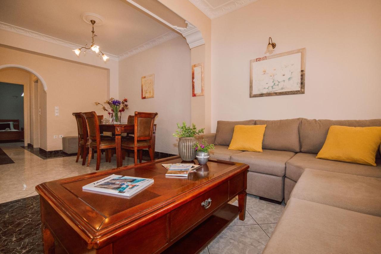 Oasis Zante Apartment מראה חיצוני תמונה