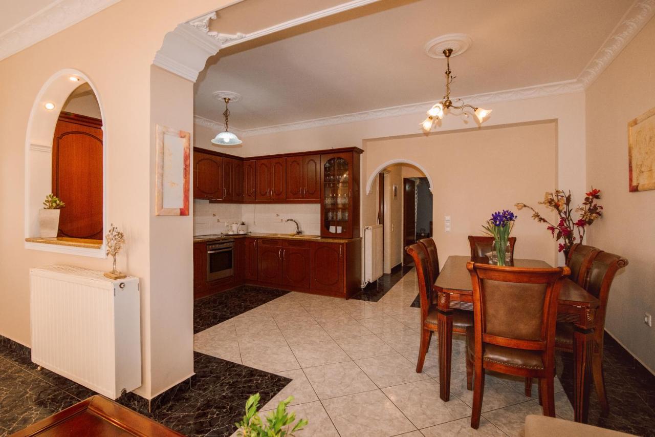 Oasis Zante Apartment מראה חיצוני תמונה