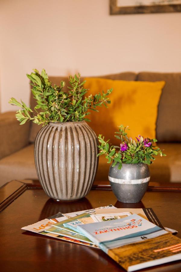 Oasis Zante Apartment מראה חיצוני תמונה