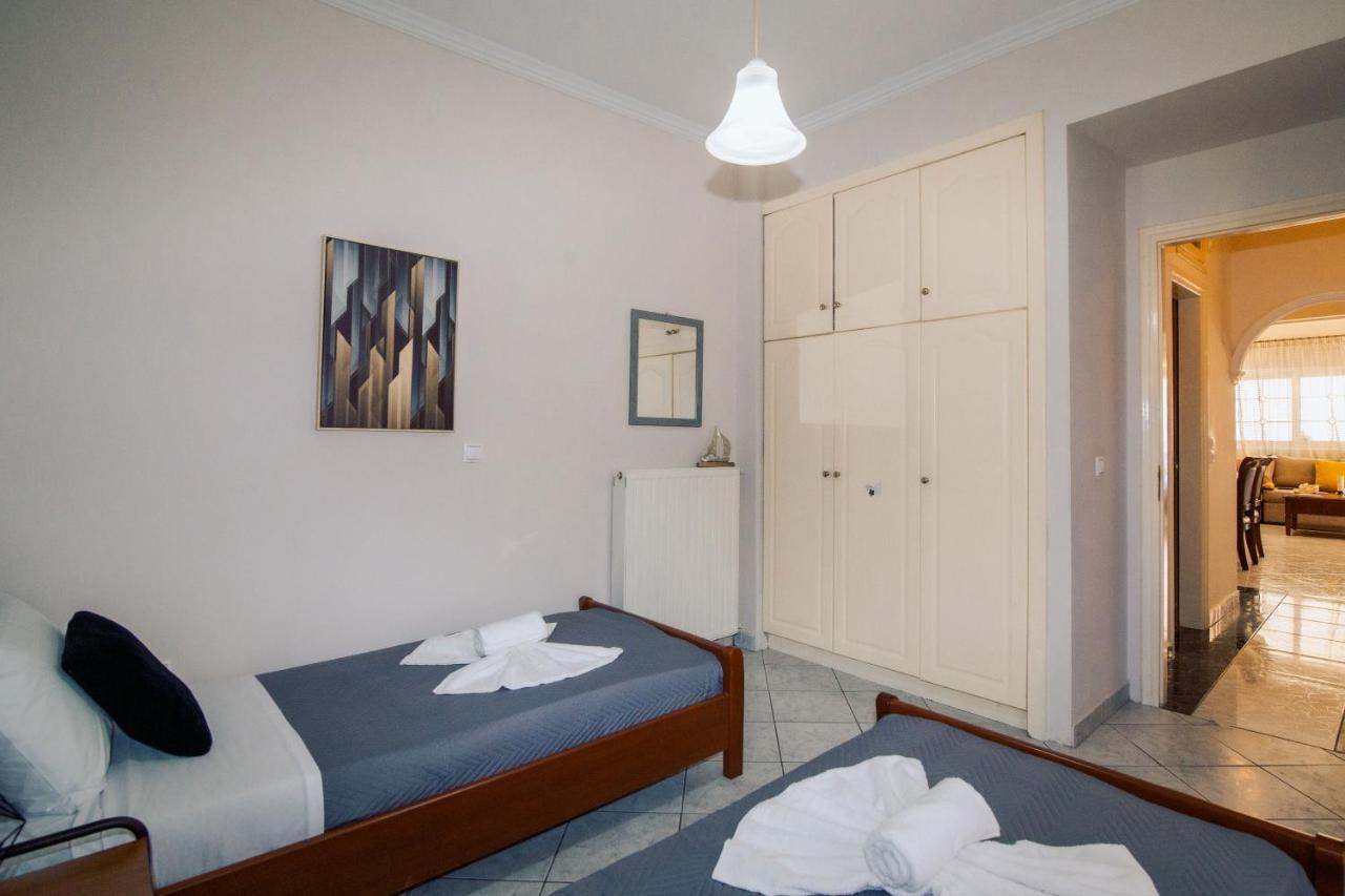 Oasis Zante Apartment מראה חיצוני תמונה