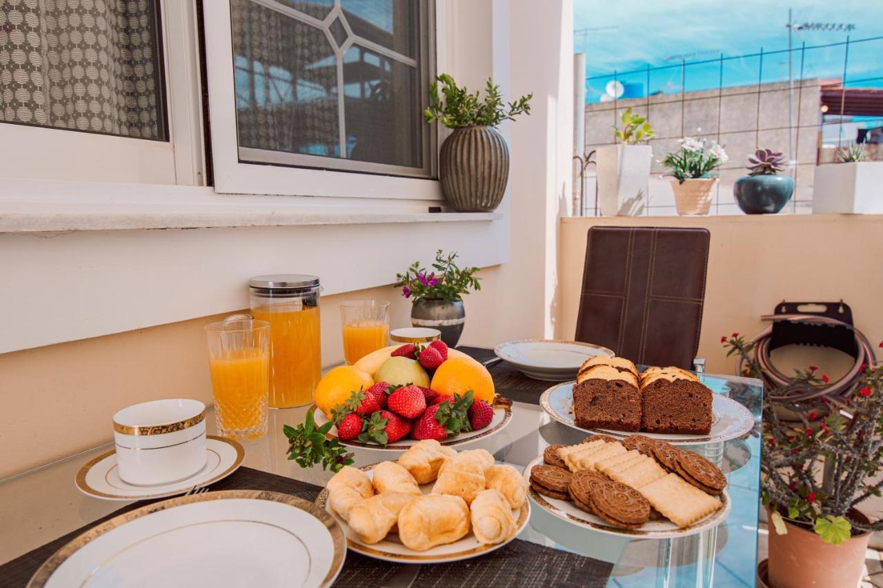 Oasis Zante Apartment מראה חיצוני תמונה