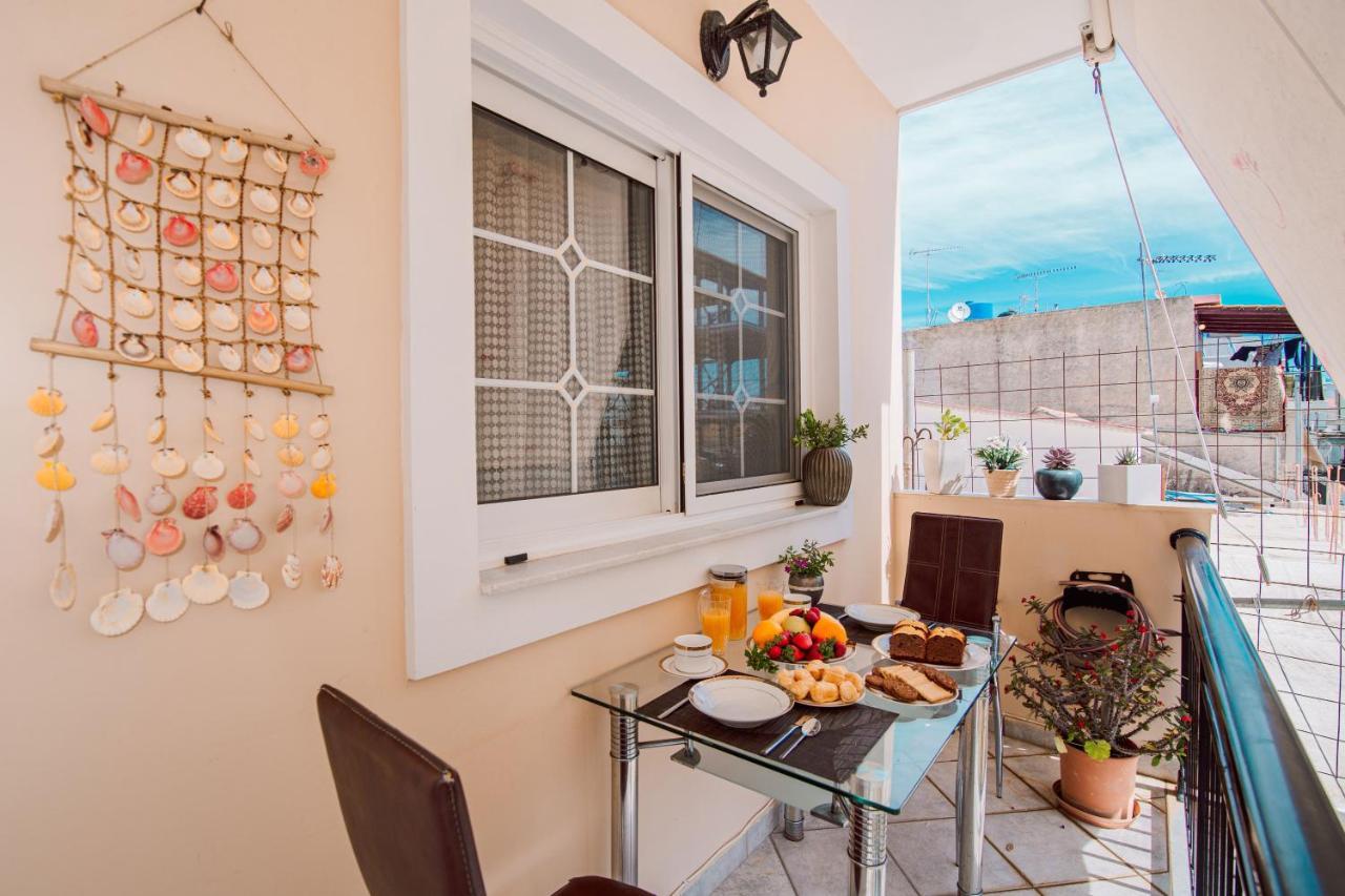 Oasis Zante Apartment מראה חיצוני תמונה