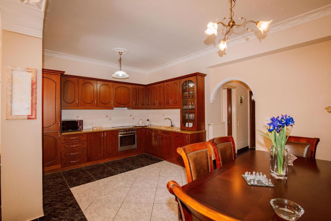 Oasis Zante Apartment מראה חיצוני תמונה