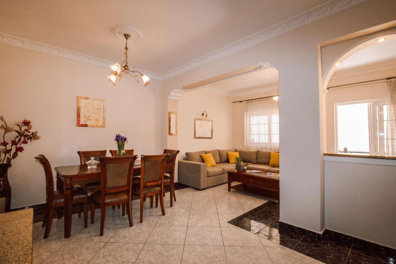 Oasis Zante Apartment מראה חיצוני תמונה