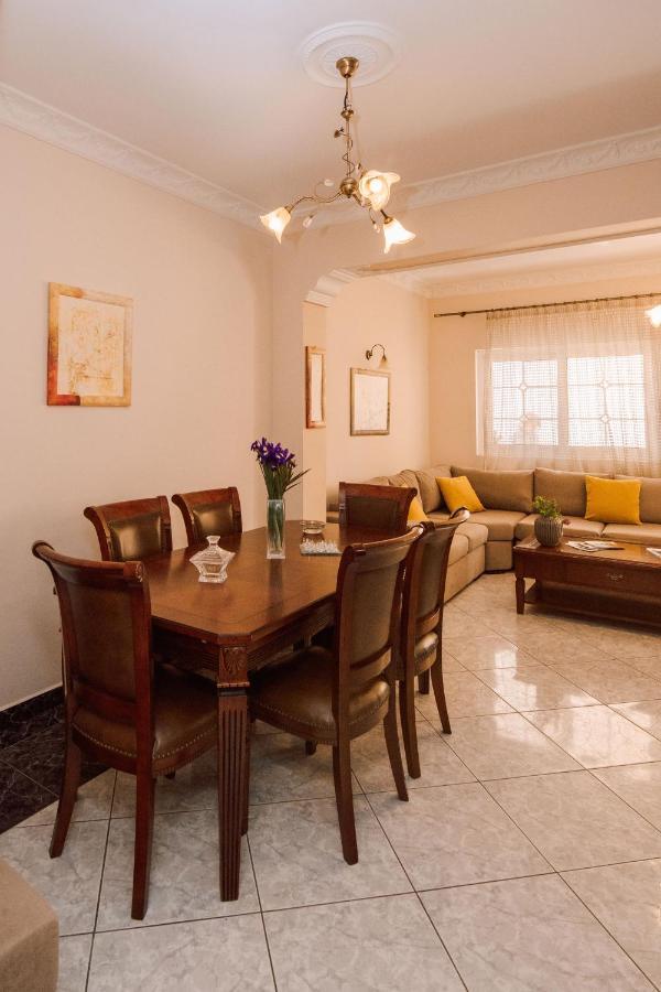 Oasis Zante Apartment מראה חיצוני תמונה